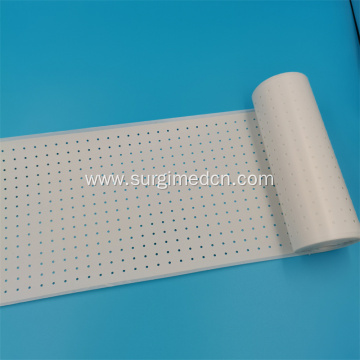 Medical Disposable Zinc Oxide Adhesive Plaster Tape